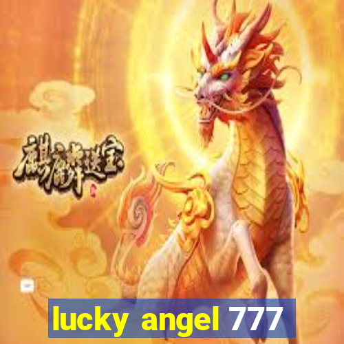 lucky angel 777